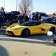Illustration for article titled LaFerrari Spider confirmed!